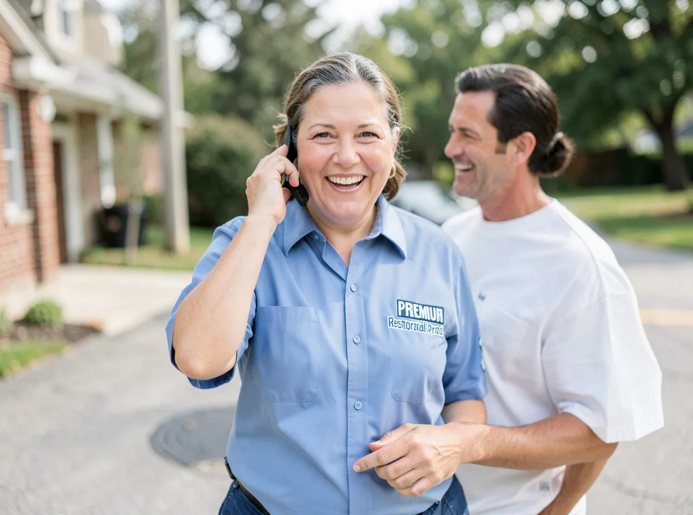 Water Damage Restoration Midland, PA FAQs